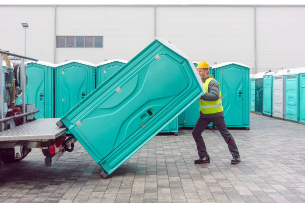 Best Portable toilet rental cost  in Cedar Bluff, VA