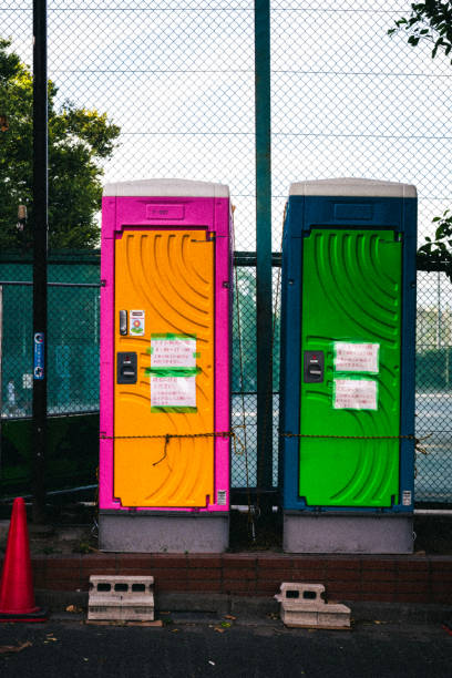 Best Luxury portable toilet rental  in Cedar Bluff, VA