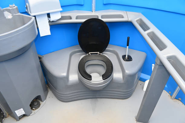 Best Wedding porta potty rental  in Cedar Bluff, VA
