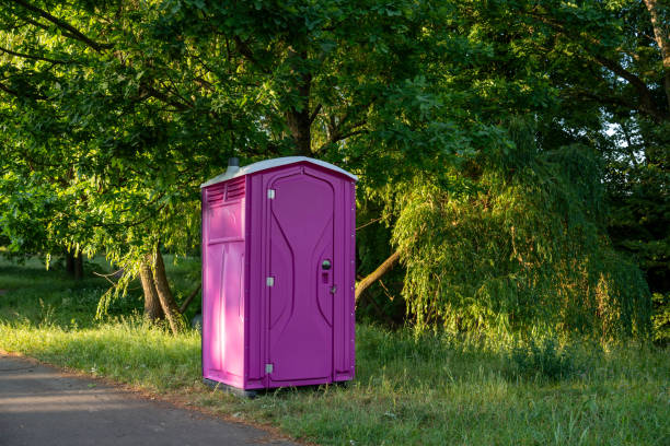 Best Porta potty for special events  in Cedar Bluff, VA